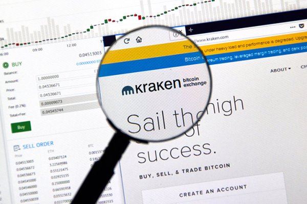 Kraken наркошоп